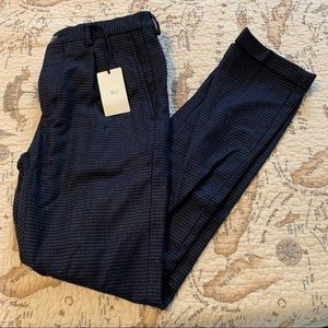 MNG MAN Wool Dress/Casual Pants